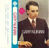 Click To Enlarge Gary Numan - The Pleasure Principle unofficial cassette image